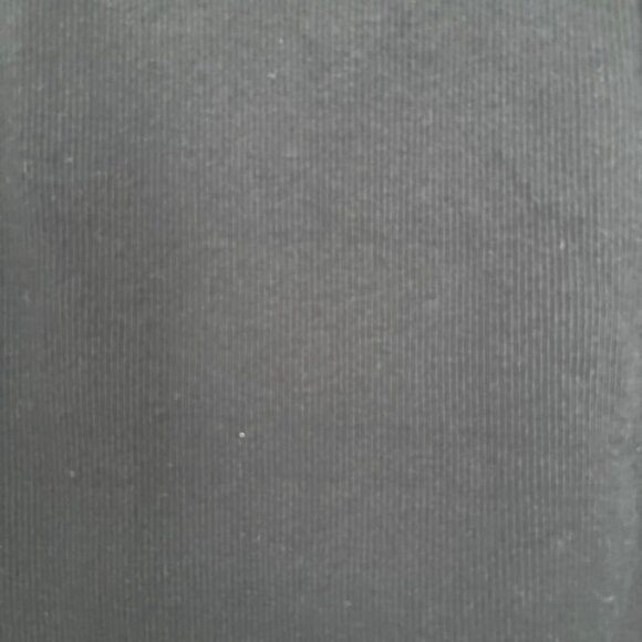 Black Anthropologie Maeve Women's Ribbed Halter Turtleneck Tank Top - Picture 7 of 9